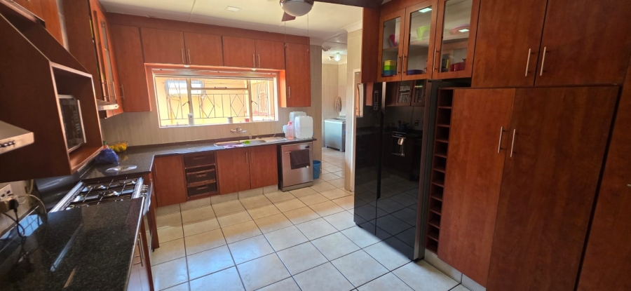 4 Bedroom Property for Sale in Meiringspark North West